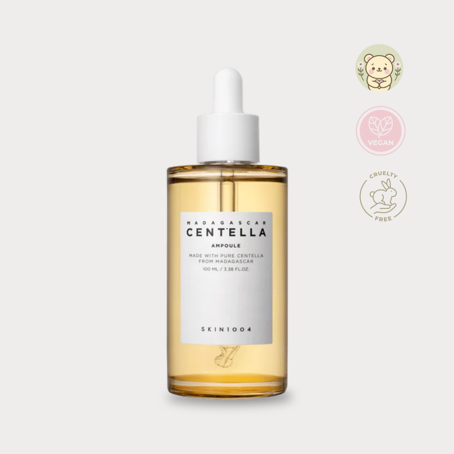 SKIN1004- Madagascar Centella Ampoule