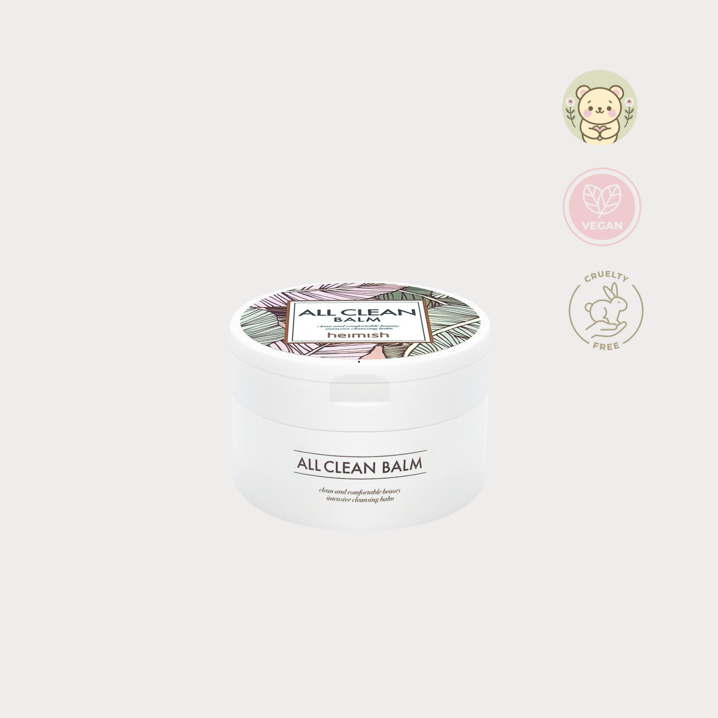 HEIMISH - All Clean Balm