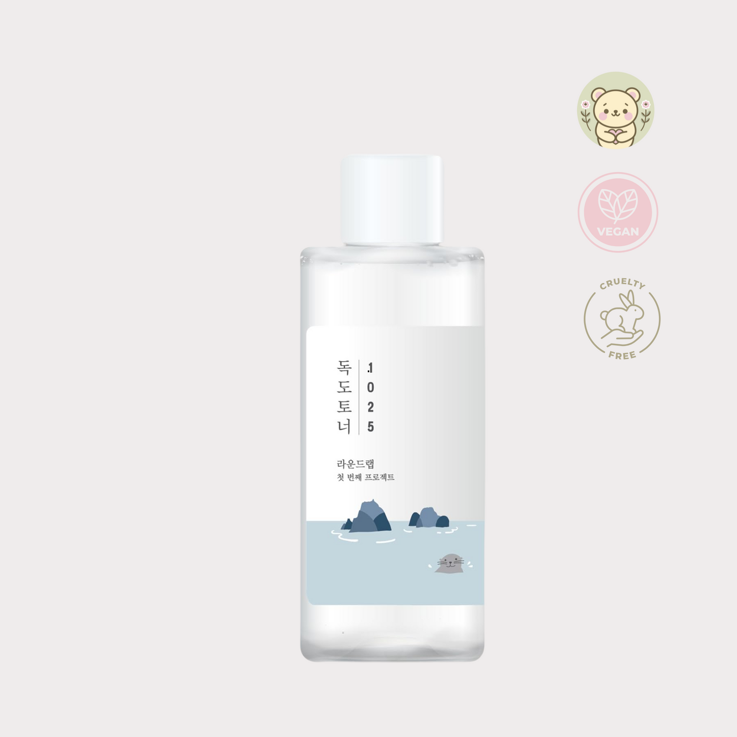 ROUNDLAB - 1025 Dokdo Tónico