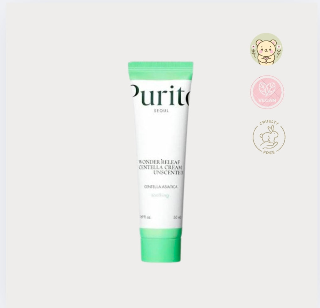 PURITO - Centella Unscented