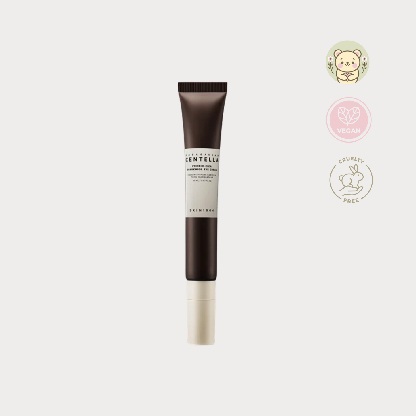 SKIN1004 - PROBIO-CICA Bakuchiol Eye Cream