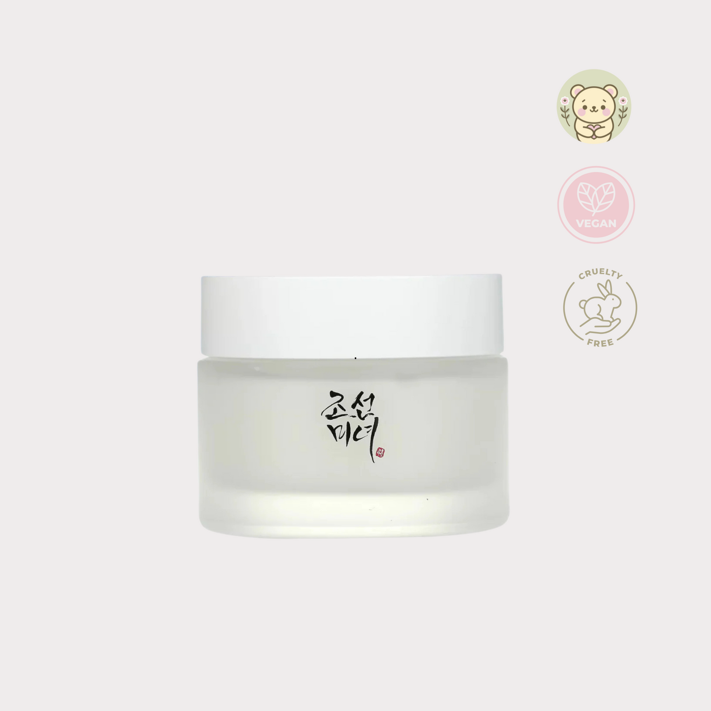 BEAUTY OF JOSEON - Dynasty Cream