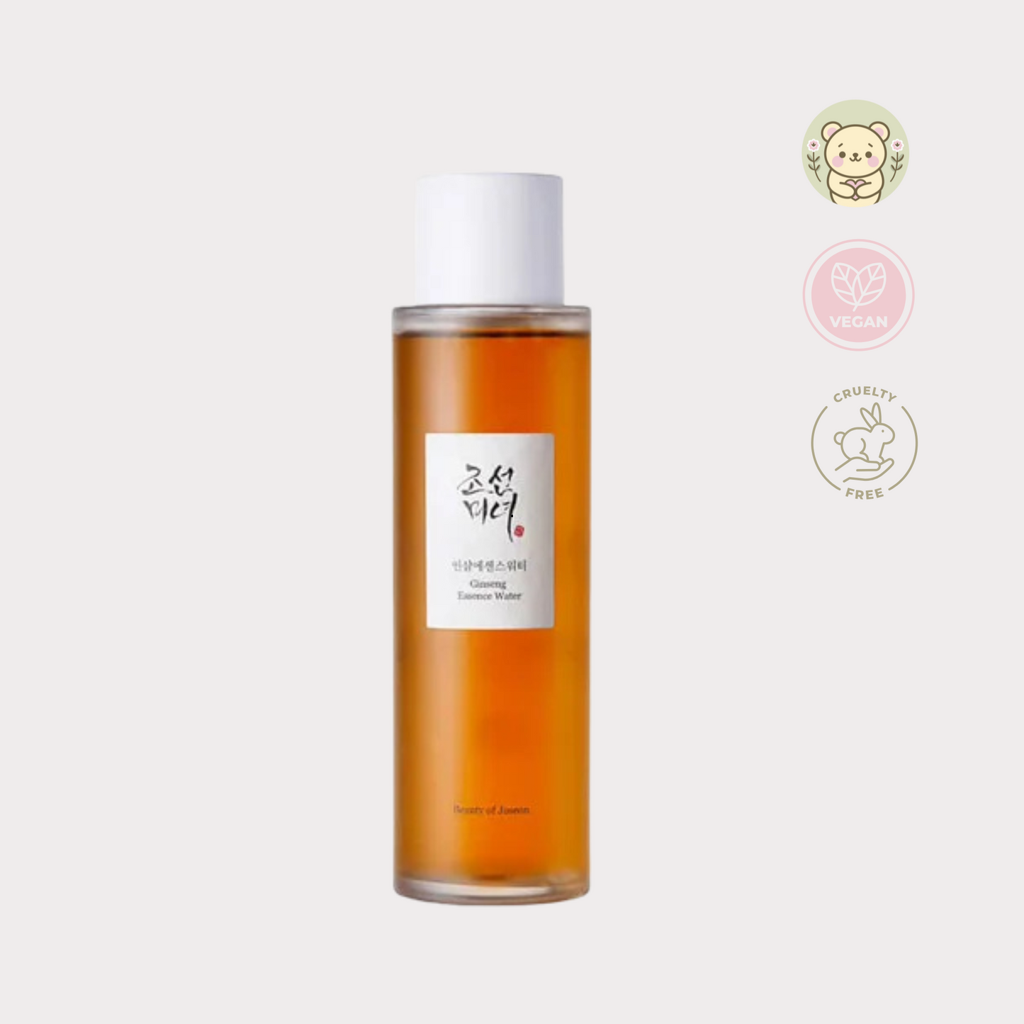 BEAUTY OF JOSEON - Ginseng Essence Water