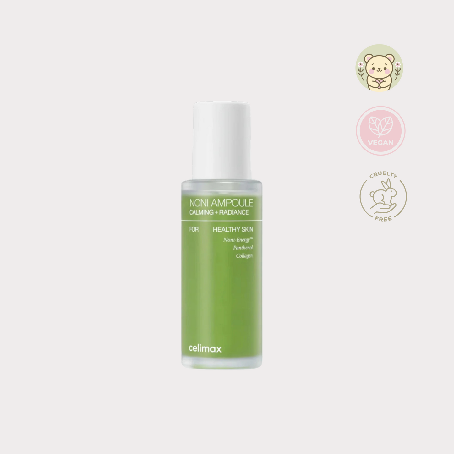 CELIMAX - The Real Noni Energy Ampoule