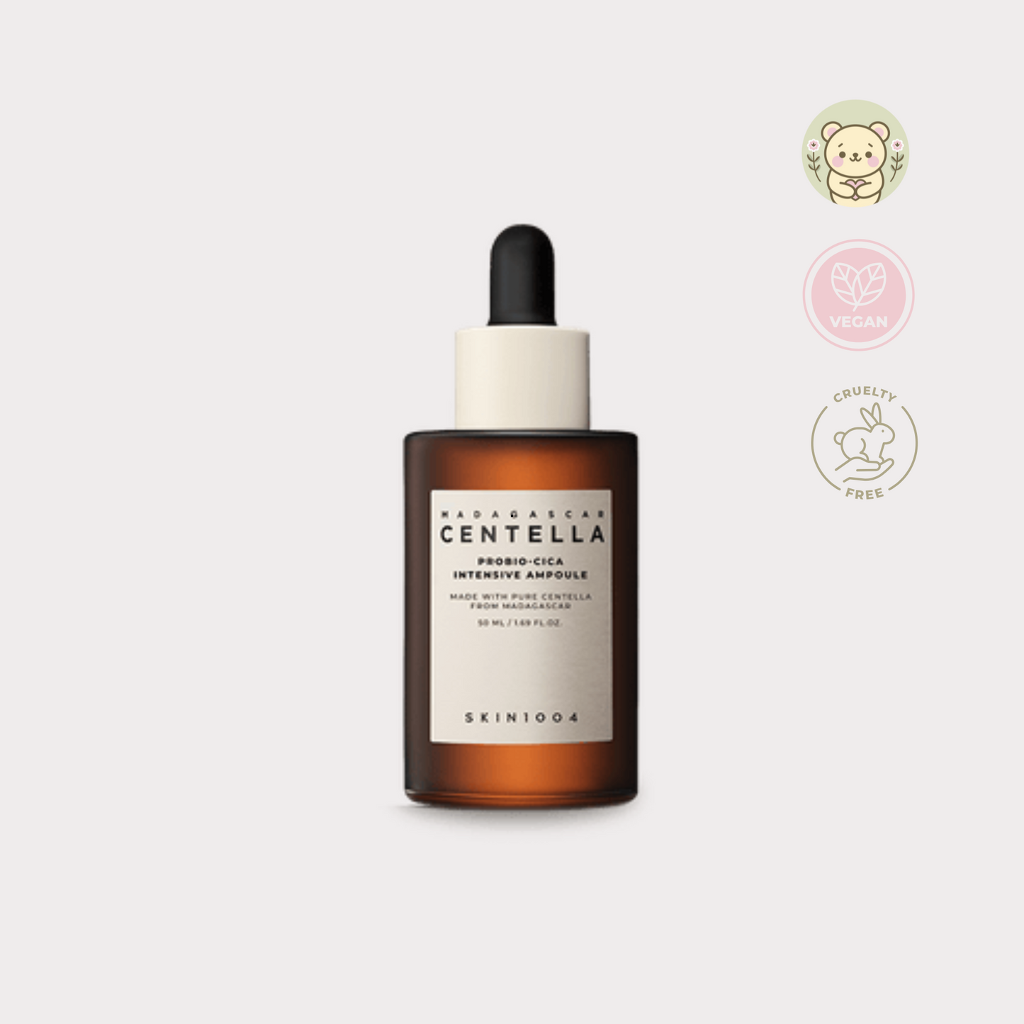 SKIN1004 - Probio Cica Ampoule