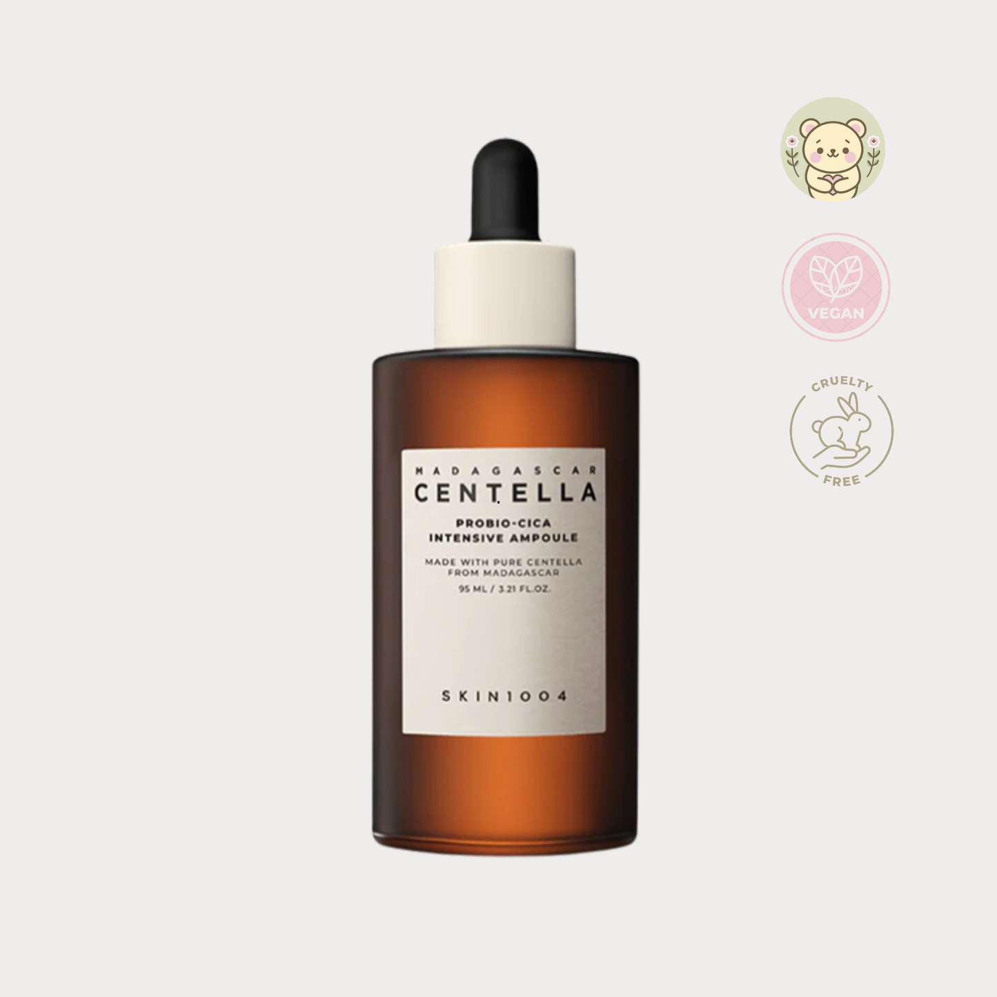 SKIN1004 - Probio Cica Ampoule