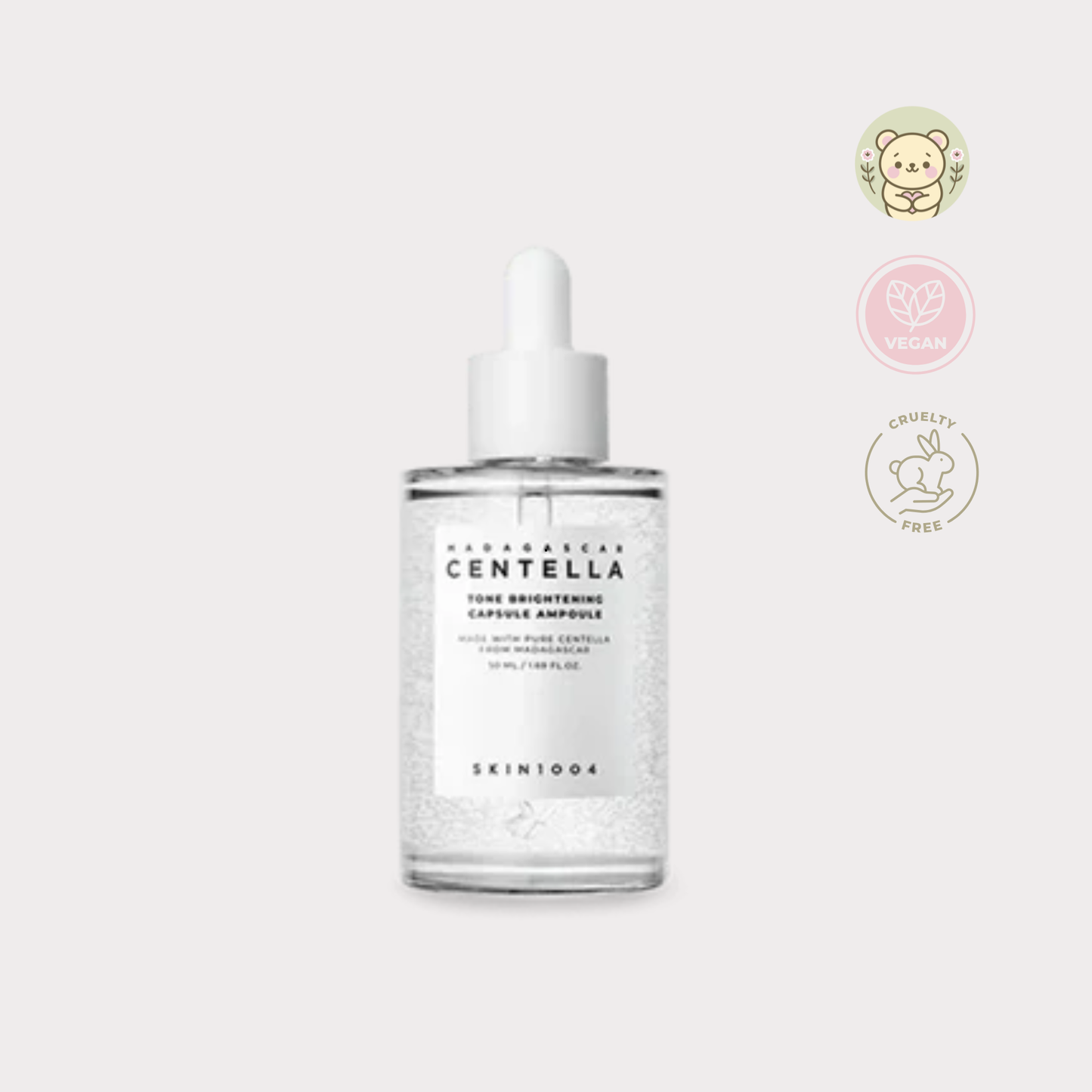 SKIN1004 - Tone Brightening Ampoule