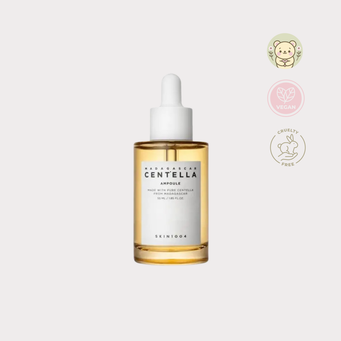 SKIN1004- Madagascar Centella Ampoule