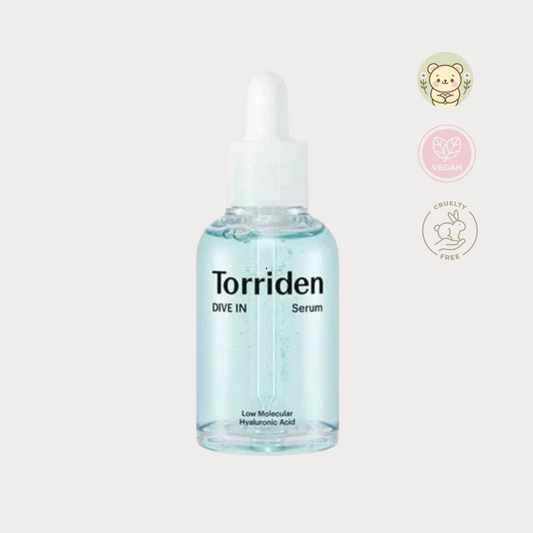 TORRIDEN - DIVE-IN Low Molecular Hyaluronic Acid Serum