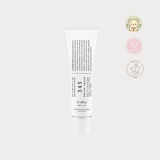 DR. ALTHEA - 345 Relief Cream