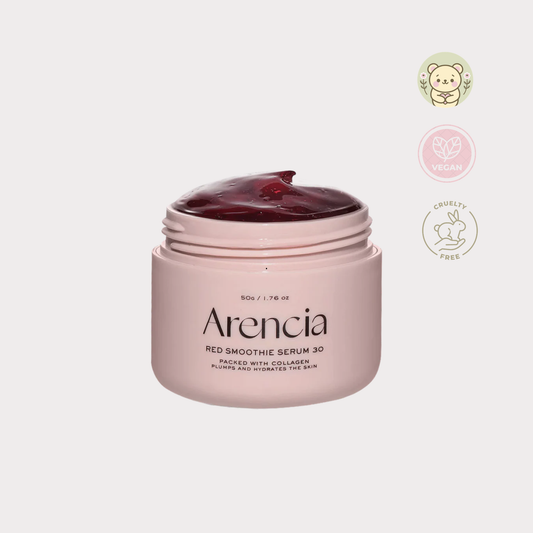 ARENCIA - Red Smoothie Serum 30