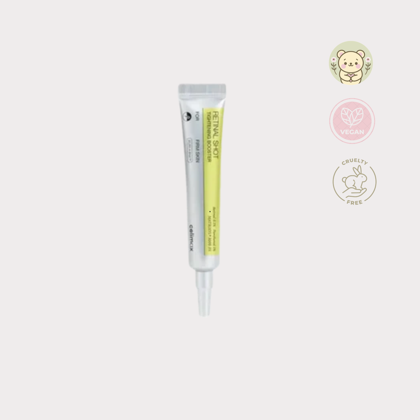 CELIMAX - The Vita -A Retinal Shot Tightening Booster 15ml