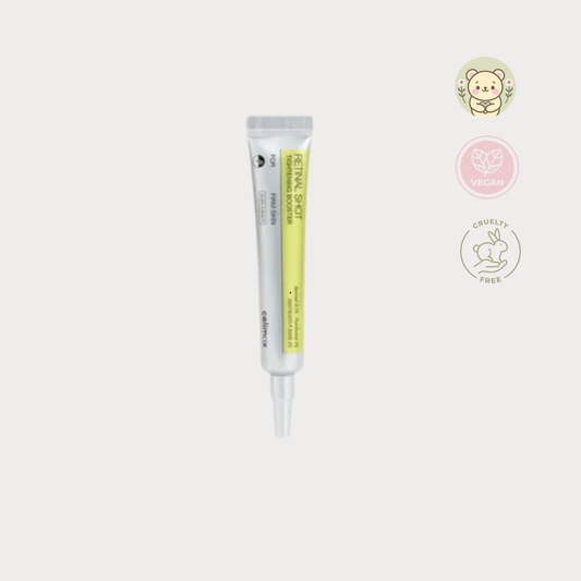 CELIMAX - The Vita -A Retinal Shot Tightening Booster 15ml