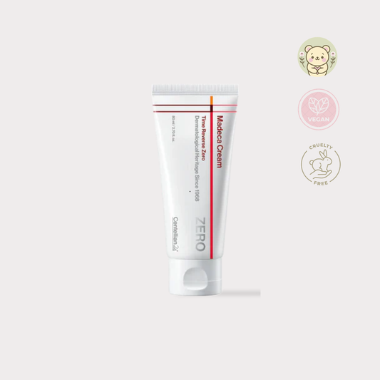 CENTELLIAN24 - Madeca Cream Time Reverse Zero