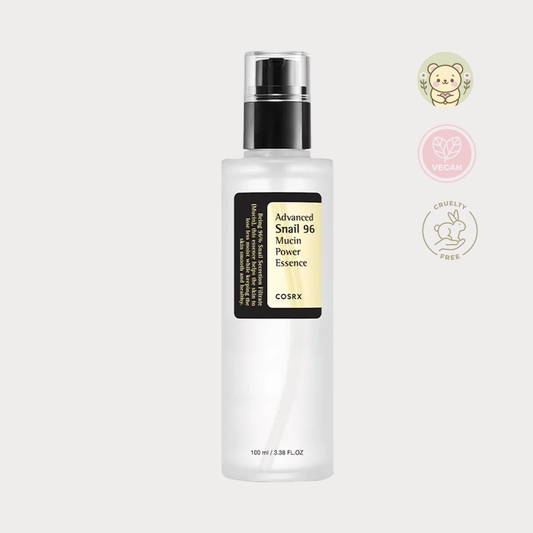 COSRX - Snail 96 Mucin Power Essence