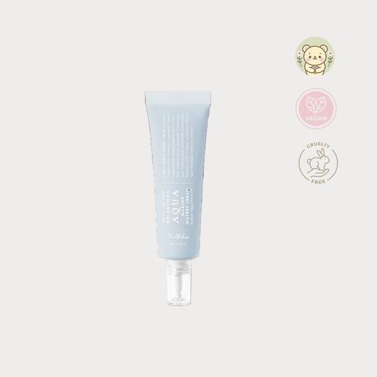 DR.ALTHEA - Aqua Marine Watery Cream