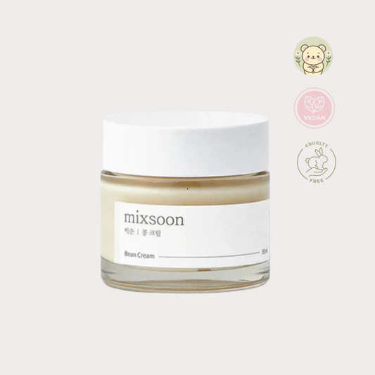 MIXSOON - Bean cream