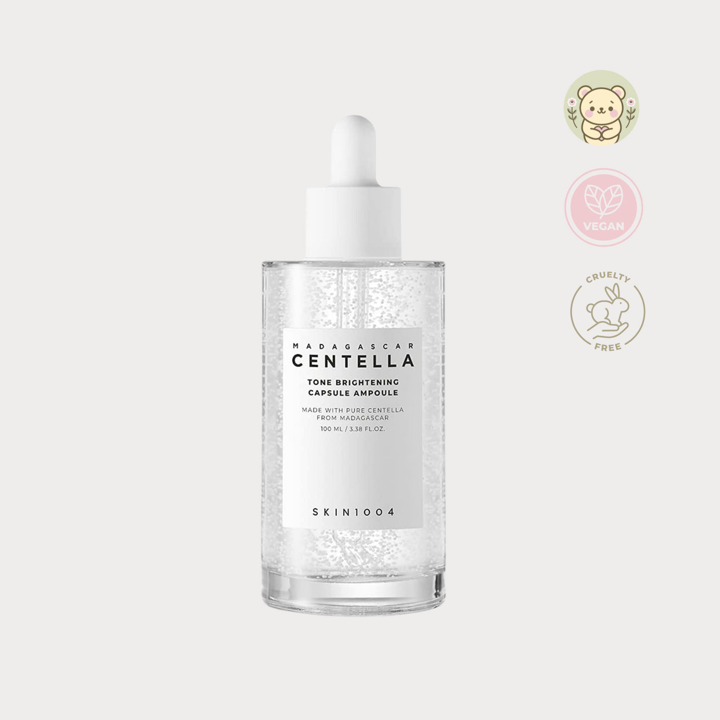 SKIN1004 - Tone Brightening Ampoule